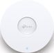 Точка доступу TP-LINK EAP660 HD AX3600, 1x2.5GE, PoE (EAP660-HD) [104453], фото 1