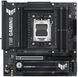 Материнcька плата ASUS TUF GAMING B850M-PLUS WIFI7 sAM5 B850 4xDDR5 M.2 HDMI DP Wi-Fi BT mATX (90MB1MU0-M0EAY0) [111751], фото 1
