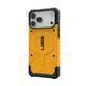 Чохол UAG для iPhone 17 Pro Max, Pathfinder MagSafe, Heritage Yellow (114549118282) [111073], фото 4