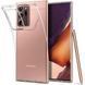 Чохол-накладка Spigen Crystal Flex для Samsung Galaxy Note 20 Ultra SM-N985 Crystal Clear (ACS01362) [602857], фото 2