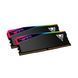 Модуль пам`яті DDR5 2x16GB/6000 Patriot Viper Elite 5 Ultra RGB (VEUR532G6028K) [607555], фото 8