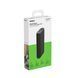 Акумулятор портативний літій-іонний Power Bank Belkin 26000мА&middot;год, 32Вт, USB-A/USB-C PD PPS, чорний (BPB016BTBK) [108438], фото 14