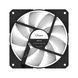 Корпусний вентилятор 120MM BETA F12 BK ARGB REVERSE BLADE OCYPUS (BETA-F12-BK1AM01X-GL) [502889], фото 6