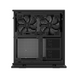 Корпус для ПК FRACTAL DESIGN Ridge Black mITX PCIe 4.0 (FD-C-RID1N-11) [303865], фото 5