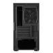 Корпус SilverStone Fara FAV1MB-PRO без БЖ, 2xUSB3.0, 2xUSB2.0, 1x120мм, ARGB VGA 379мм, LCS ready, TG Side Panel, mATX, чорний (SST-FAV1MB-PRO) [109551], фото 4