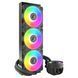 Система водяного охолодження Arctic Liquid Freezer III Pro 360 A-RGB Black (ACFRE00184A) [612984], фото 6