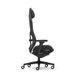 Ігрове крісло FRACTAL DESIGN Refine Mesh Dark (FD-CH-RE1M-01) [303811], фото 3