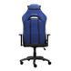 Крісло Trust GXT714B Ruya ECO, ПУ шкіра, 3D-Armrests, синій (25131_TRUST) [106147], фото 9