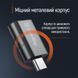 Адаптер ColorWay USB - USB-C 3.2 (CW-AD-AC3) [613614], фото 7
