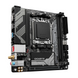 Материнська плата GIGABYTE (A620I AX) [303678], фото 2