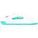 Миша бездротова HyperX Pulsefire Haste 2 Core Wireless White (8R2E7AA) [606637], фото 7