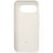 Чохол-накладка Google Official для Google Pixel 9a Porcelain (GA09302) [615797], фото 3