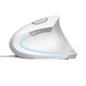Комп'ютерна миша TRUST Verto Ergonomic Mouse White (25133) [301591], фото 4