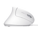 Комп'ютерна миша TRUST Verto Ergonomic Mouse White (25133) [301591], фото 5