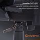 Крісло для геймерів GamePro Black (FGC750B) [620245], фото 16