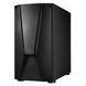 Корпус SilverStone Fara FAV1MB-PRO без БЖ, 2xUSB3.0, 2xUSB2.0, 1x120мм, ARGB VGA 379мм, LCS ready, TG Side Panel, mATX, чорний (SST-FAV1MB-PRO) [109551], фото 9