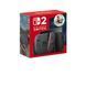 Ігрова консоль Nintendo Switch 2 Black Mario Kart World Bundle (0045496321529)_JP (0045496321529_JP) [615923], фото 9