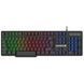 Клавіатура GamePro RGB Black (GK380) [607473], фото 6