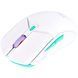 Миша бездротова HyperX Pulsefire Haste 2 Core Wireless White (8R2E7AA) [606637], фото 3