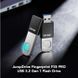 Флеш-пам'ять (накопичувач USB) USB3.2 64GB F35PRO LEXAR (LJDF35P064G-RNBNG) [501221], фото 2