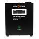 Джерело безперебійного живлення LogicPower LPA-W-PSW-500VA (350Вт)2A/5A/10A, Lin.int., AVR, 1 x евро, LCD, металл, з правильною синусоїдою 12V, настінний (LP7145) [610721], фото 5