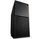 Корпус LogicConcept J23 USB 3.0x2+2.0x2 BLACK без БЖ ATX (AT-J023-10-0000000-0002) [403912], фото 1