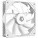 Вентилятор ID-Cooling (TF-12025-WHITE) [609164], фото 5