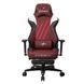 Крісло для геймерів 1stPlayer Duke Black/White/Red (Duke Black&White&Red) [611143], фото 8