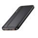 Універсальна мобільна батарея Remax Tinyl 10000mAh Black (RPP-212) [603415], фото 5