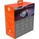 Ігрова гарнітура SteelSeries Arctis Nova 1 White MultiPlatform (61607) [401861], фото 9