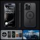 Чохол-накладка Spigen Ultra Hybrid MagFit для Apple iPhone 15 Pro Max Frost Black (ACS06581) [602186], фото 9