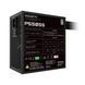 Блок живлення Gigabyte 550W (GP-P550SS) [612531], фото 6
