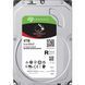 Накопичувач HDD SATA 4.0TB Seagate IronWolf NAS 5400rpm 256MB (ST4000VN006) [611675], фото 1