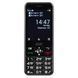 Мобільний телефон 2E E280 2025 2.8" 2SIM, 1500мА&bull;год, чорний (694743656220) [101363], фото 4