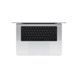 Ноутбук Apple MacBook Pro 16 A3428 M5 Pro Silver (MGE44UA/A) [726660], фото 2