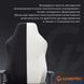 Крісло для геймерів GamePro Black (FGC750B) [620245], фото 14