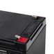 Акумуляторна батарея Prologix 12V 12AH AGM (PL12-12) [615351], фото 3
