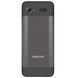 Мобiльний телефон Maxcom (MM244 Black) [600371], фото 2