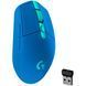 Миша бездротова Logitech G305 Blue (910-006014) [619445], фото 3