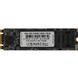 Накопичувач SSD 128GB AMD Radeon R3 M.2 2280 SATA III 3D NAND TLC (R3MS0128G8) [619153], фото 2