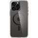 Чохол-накладка Spigen Ultra Hybrid MagFit для Apple iPhone 15 Pro Carbon Fiber (ACS06717) [602166], фото 9