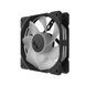 Вентилятор Asus TUF Gaming TR120 ARGB Reverse Triple Pack Black (90DA00D0-B09020) [612456], фото 6