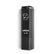 Флеш-накопичувач USB 16GB T&G 121 Vega Series Black (TG121-16GBBK) [618591], фото 1