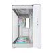 Корпус ATX W/O PSU MONTECH (KING 95 PRO (W)) [502071], фото 3