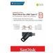 Флеш-накопичувач SanDisk USB 3.1 Ultra Dual Go Type-C 64Gb (150 Mb/s) (SDDDC3-064G-G46) [805570], фото 2