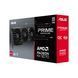 Відеокарта AMD Radeon RX 9070 16GB GDDR6 Prime Evo OC Asus (PRIME-RX9070-O16G-EVO) [613439], фото 6