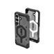 Чохол UAG для Samsung Galaxy S26, Pathfinder Clear with Magnet, Ash/Black (214528113140) [114106], фото 5