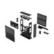 Корпус для ПК FRACTAL DESIGN Ridge Black mITX PCIe 4.0 (FD-C-RID1N-11) [303865], фото 7