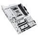 Материнcька плата ASUS X870 MAX GAMING WIFI7 W sAM5 X870 4xDDR5 M.2 HDMI USB Type-C Wi-Fi BT ATX білий (90MB1LZ0-M0EAY0) [109225], фото 3