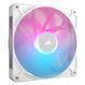 Вентилятор Corsair iCUE Link RX140 RGB PWM White (CO-9051023-WW) [608993], фото 3